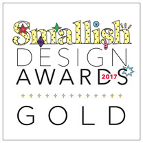 Smallish Design Awards 2017